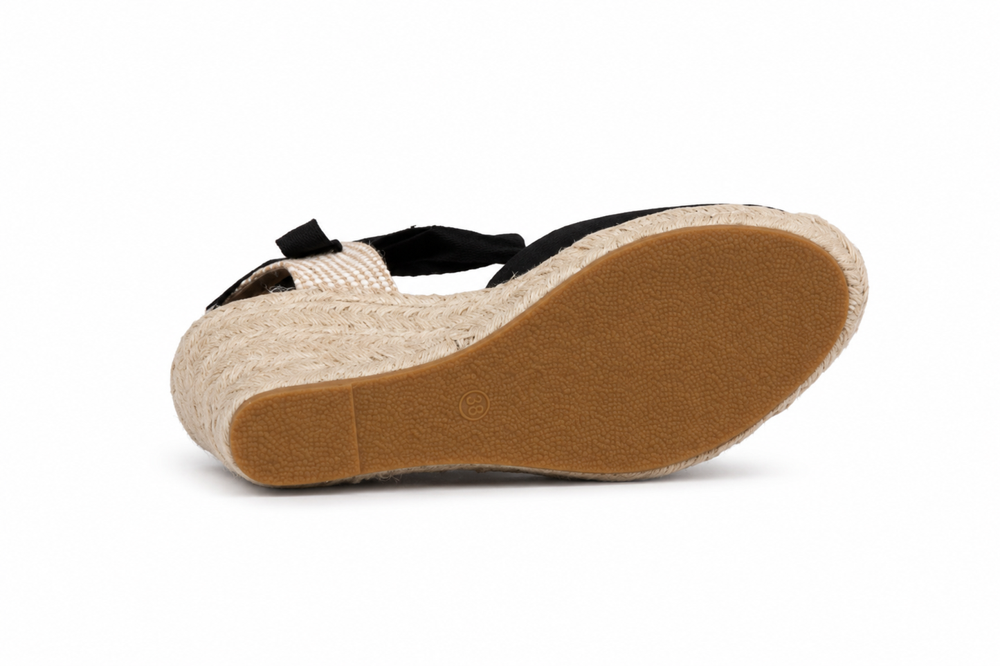 SANDALO ESPADRILLAS SUNNY