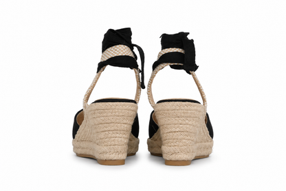 SANDALO ESPADRILLAS SUNNY