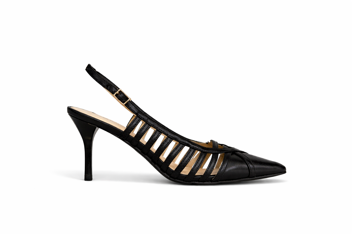 DÉCOLLETÉ BABETTE