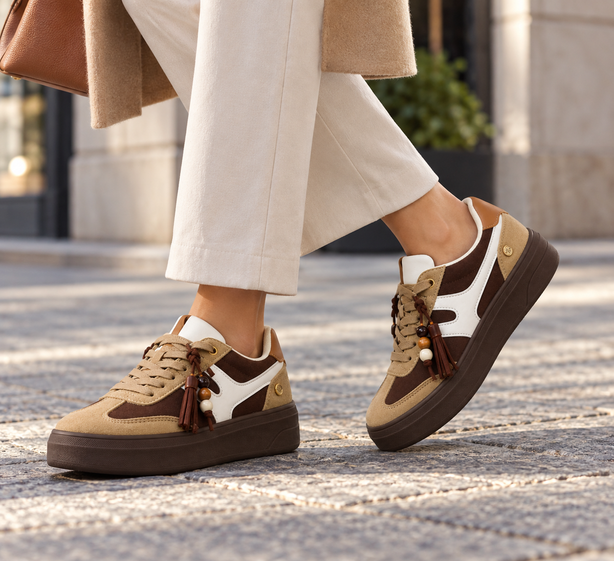 SCARPA PASSEGGIO AUGUSTA