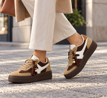 SCARPA PASSEGGIO AUGUSTA
