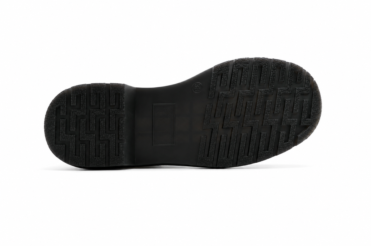 STIVALE ANFIBIO PUNKISH