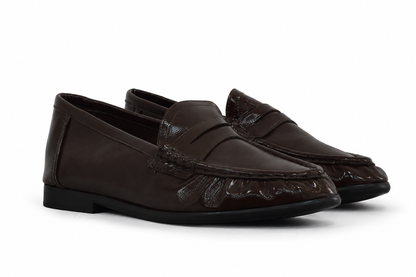 MOCASSINO DAVE