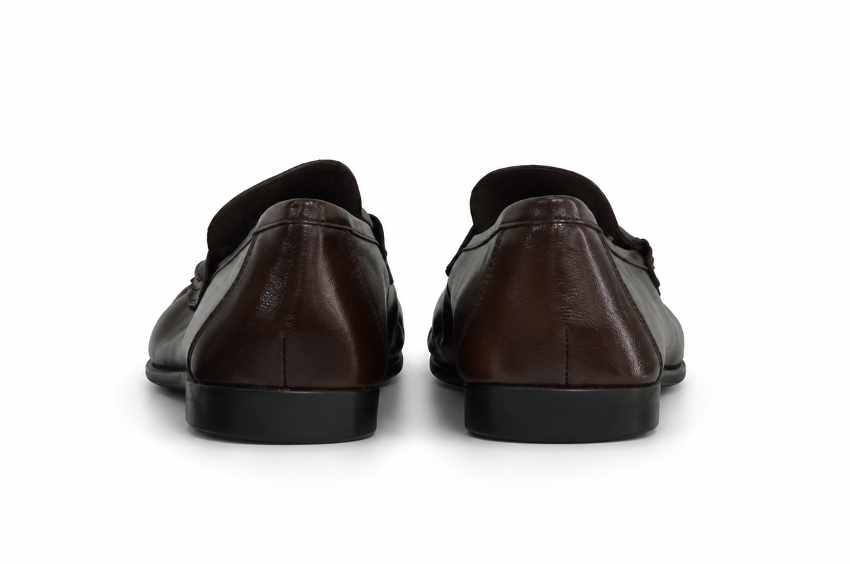 MOCASSINO DAVE