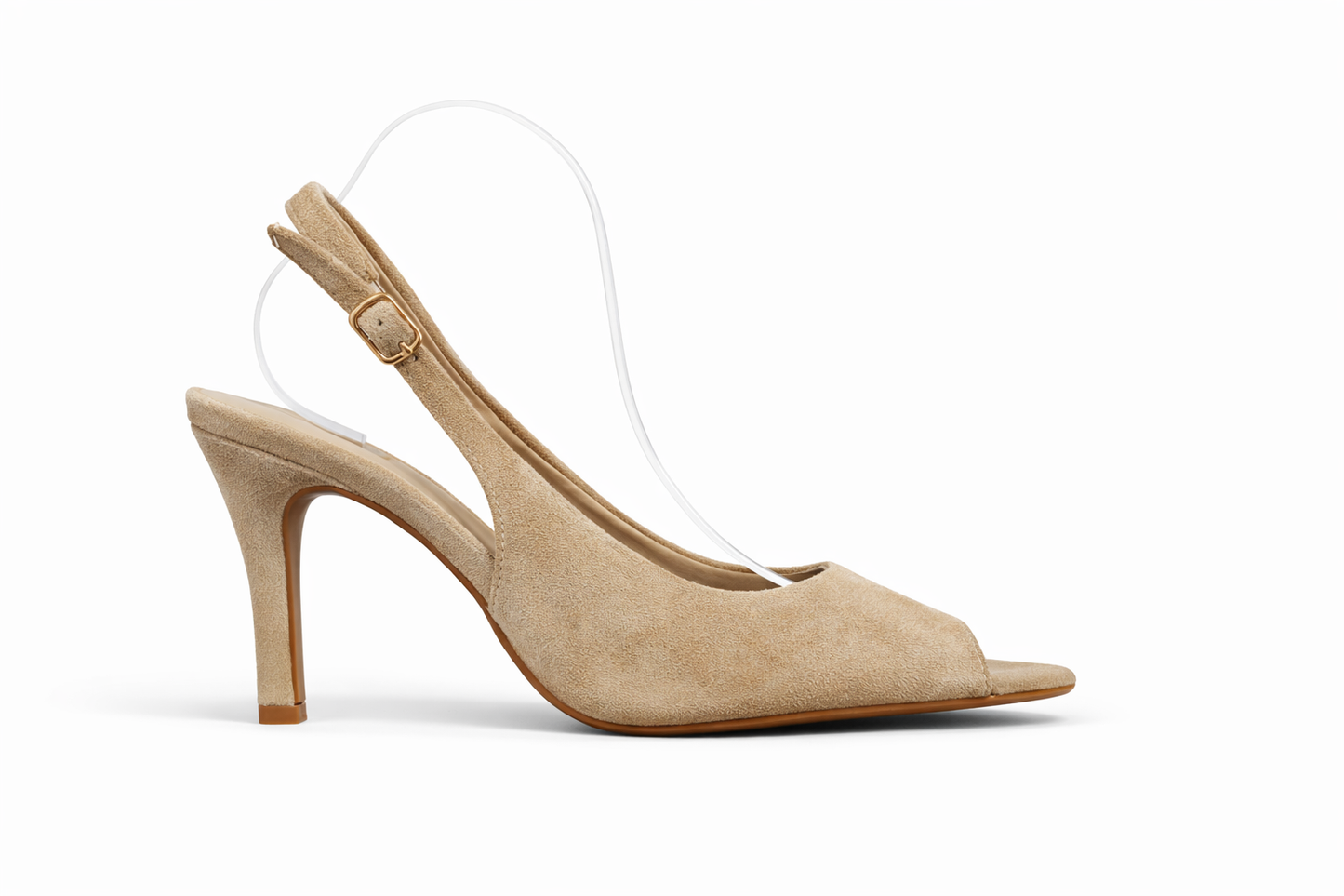 DÉCOLLETÉ  SPUNTATA DICENTRA