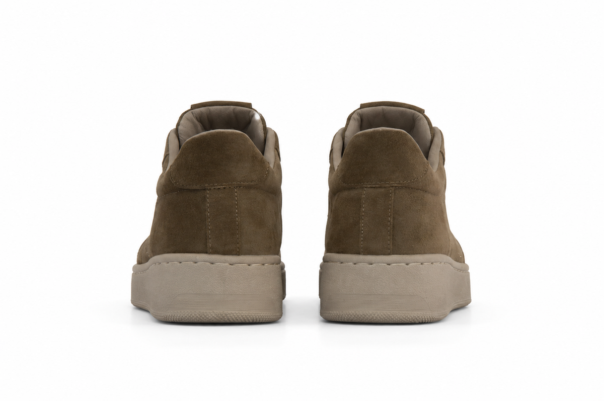 SCARPA PASSEGGIO GOOFY