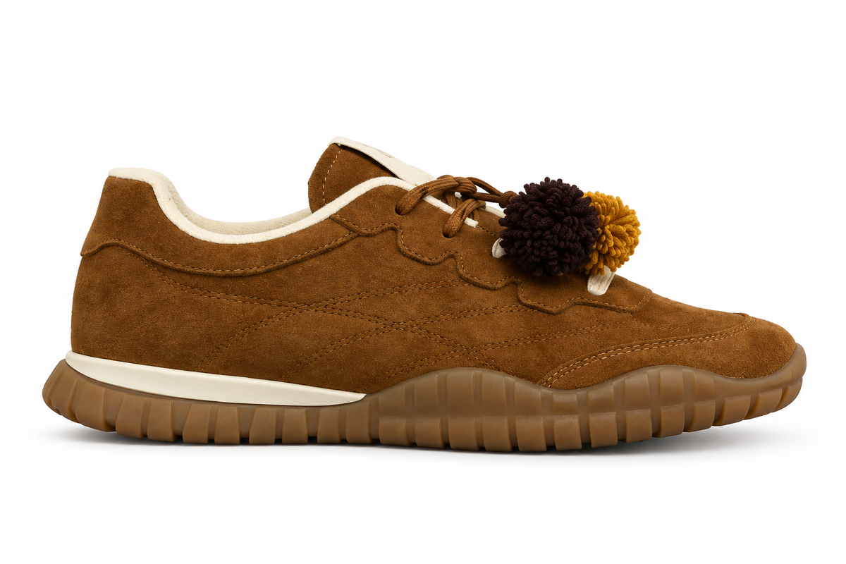 SCARPA PASSEGGIO BAMBI