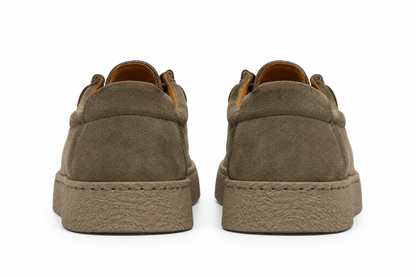 MOCASSINO MULAN
