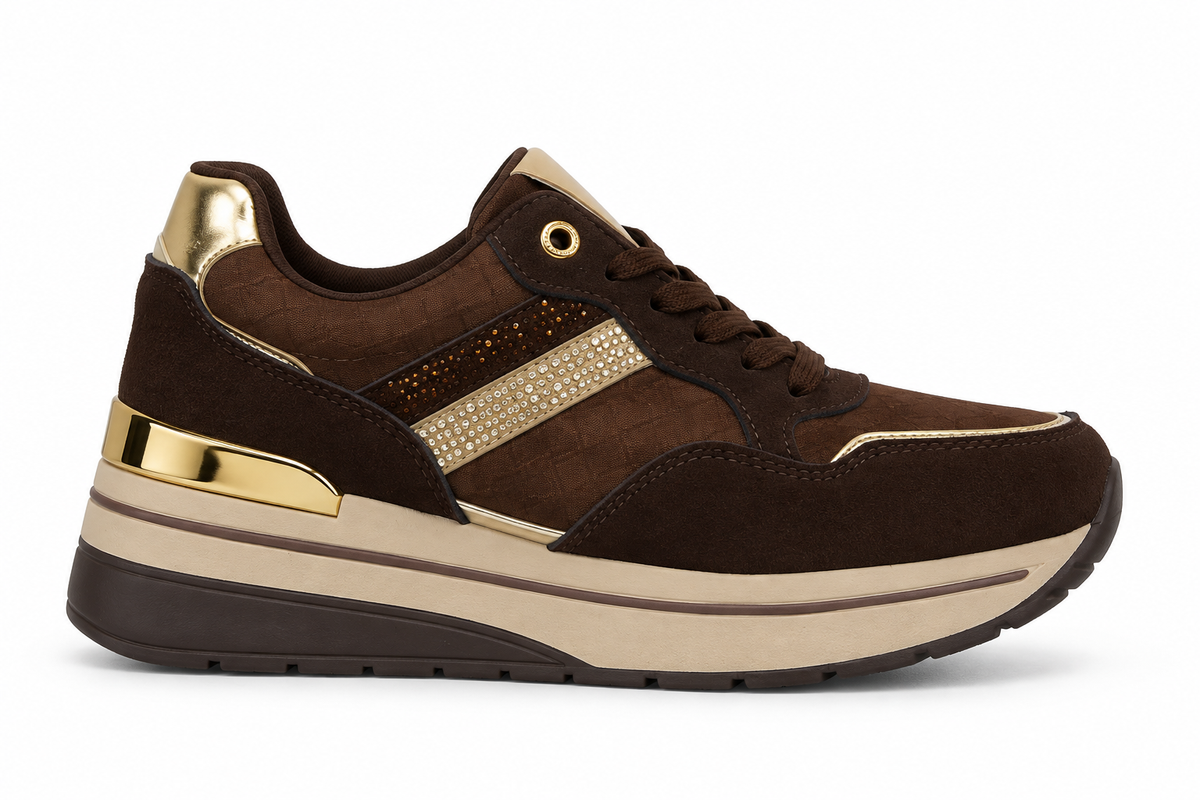 SCARPA PASSEGGIO WOODY
