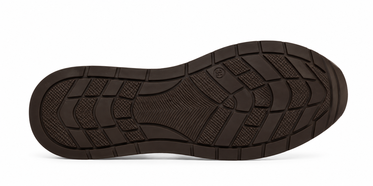 SCARPA PASSEGGIO WOODY