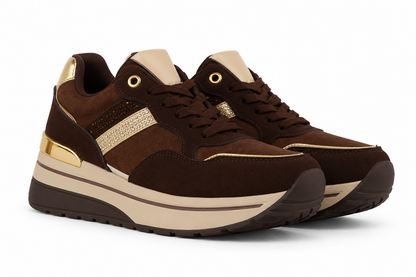 SCARPA PASSEGGIO WOODY