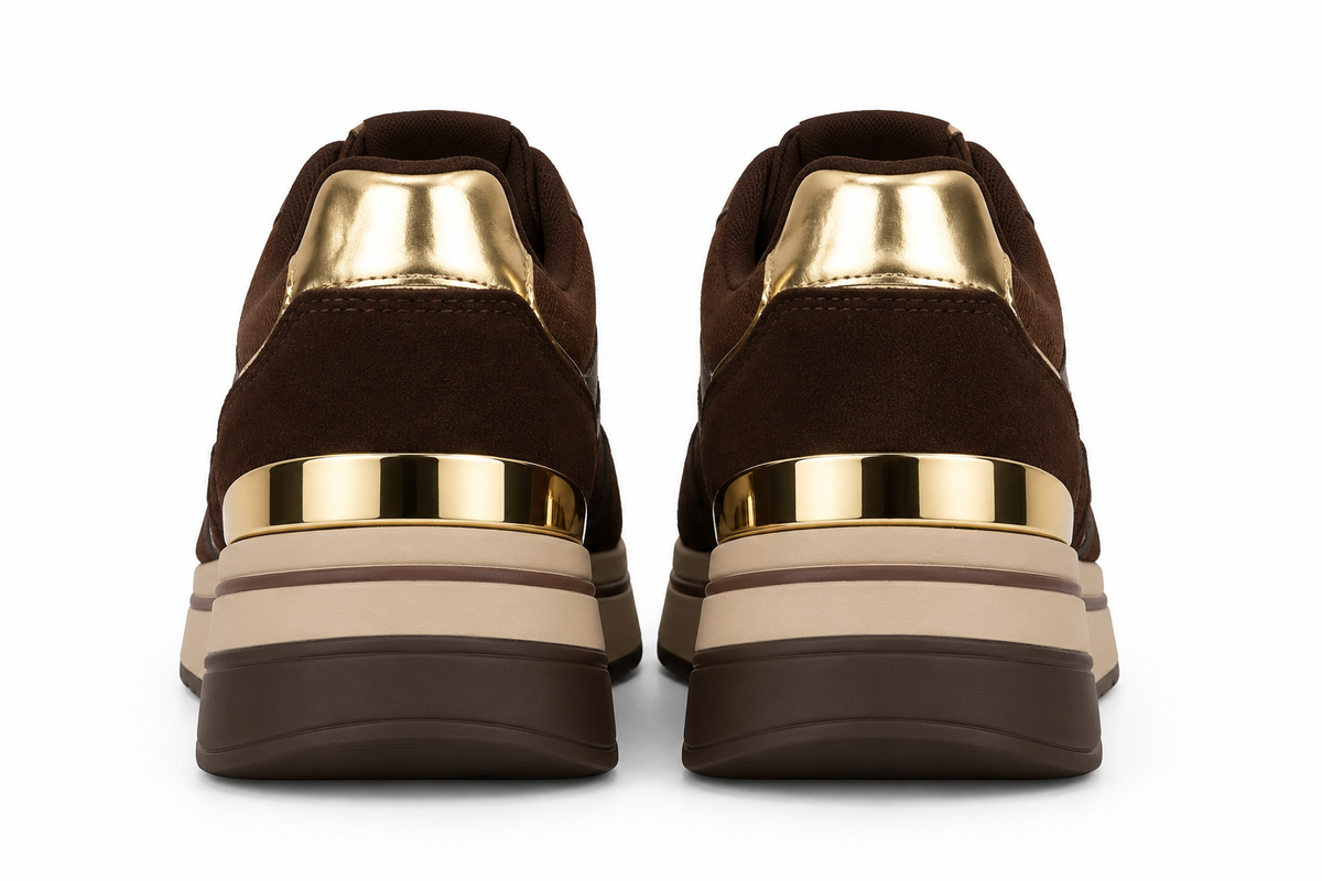 SCARPA PASSEGGIO WOODY