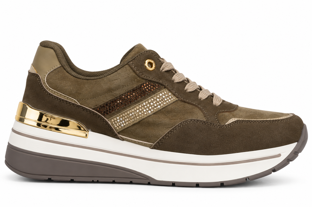 SCARPA PASSEGGIO WOODY