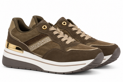 SCARPA PASSEGGIO WOODY