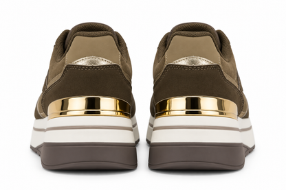 SCARPA PASSEGGIO WOODY