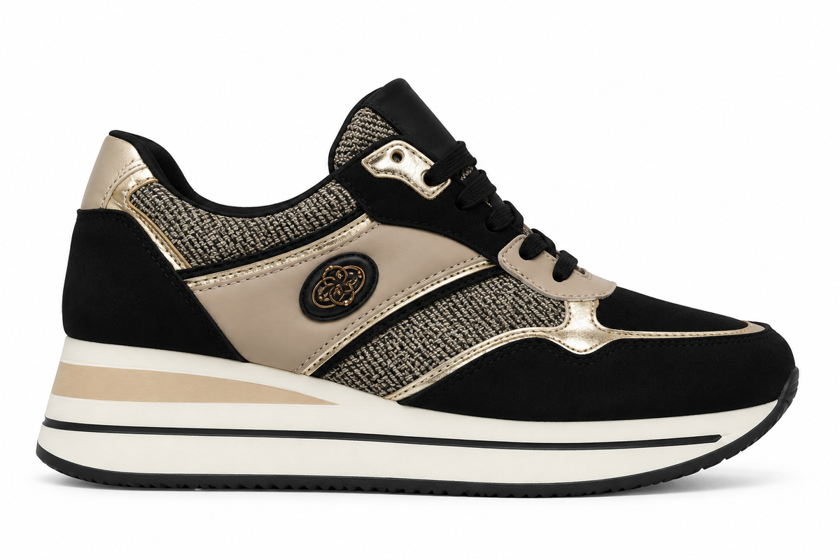 SCARPA PASSEGGIO REX