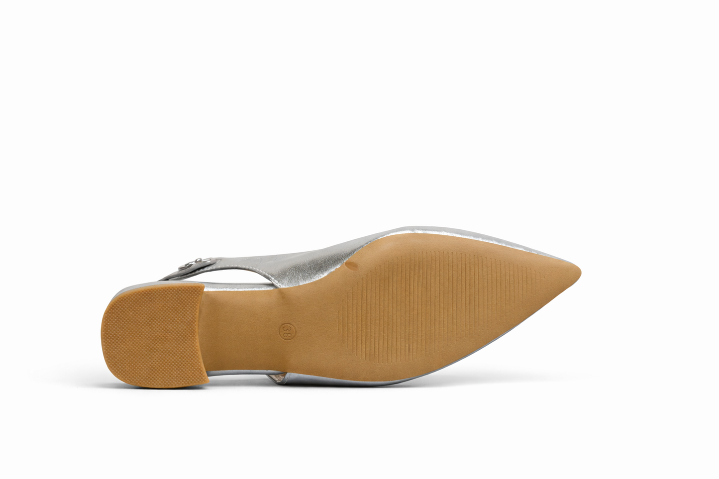 SLINGBACK BASSA ELLEBORO