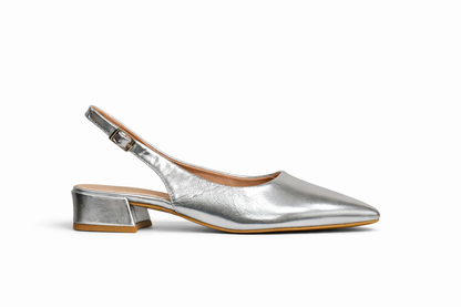 SLINGBACK BASSA ELLEBORO