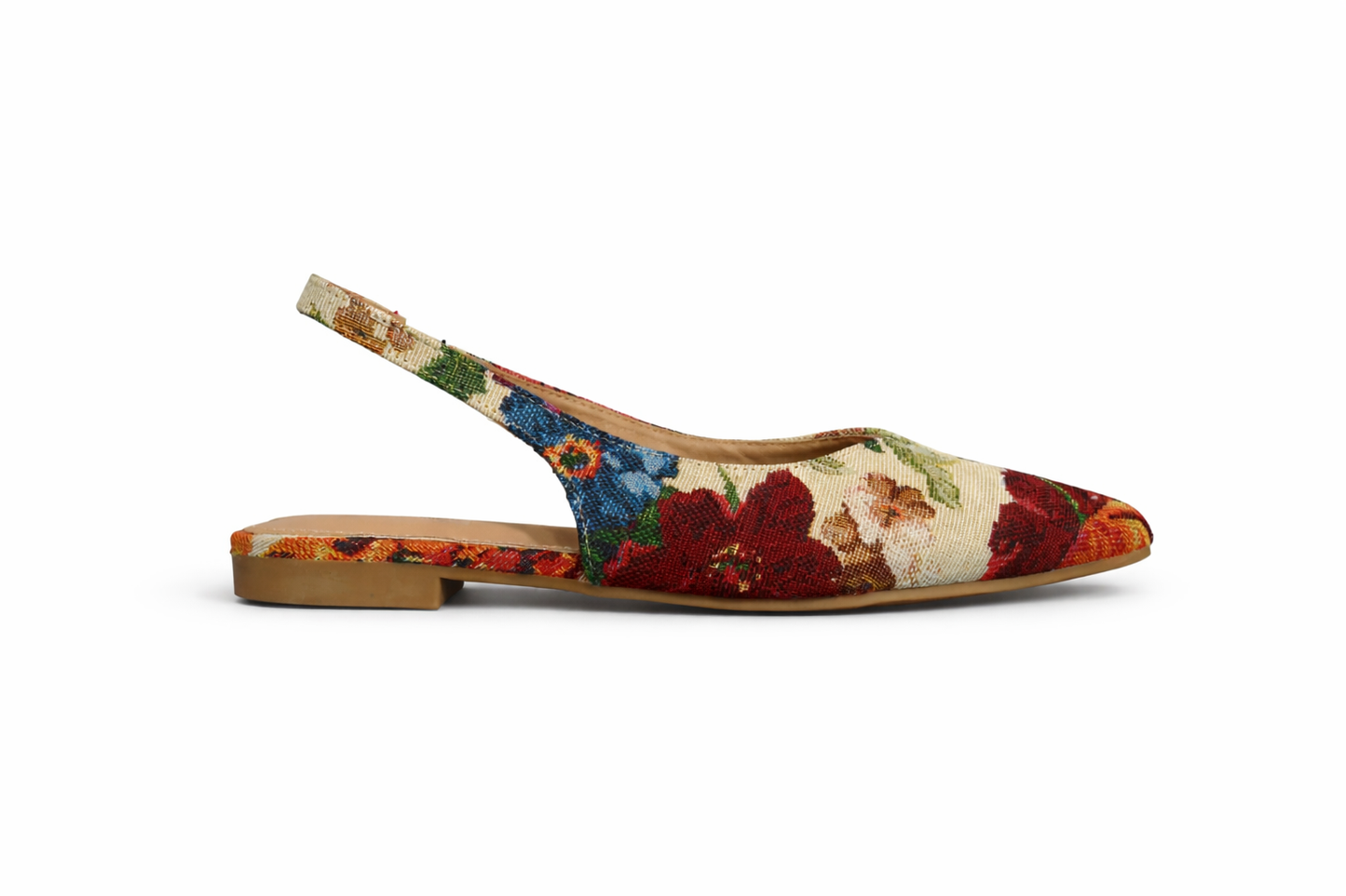 SLINGBACK BASSA ERICA