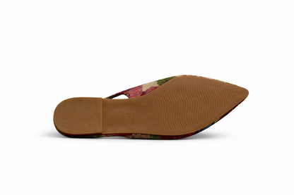 SLINGBACK BASSA ERICA