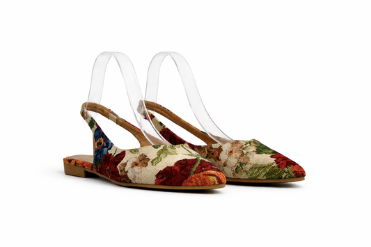 SLINGBACK BASSA ERICA