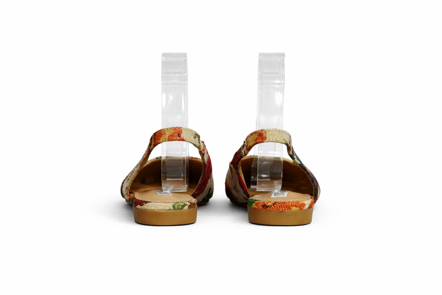 SLINGBACK BASSA ERICA