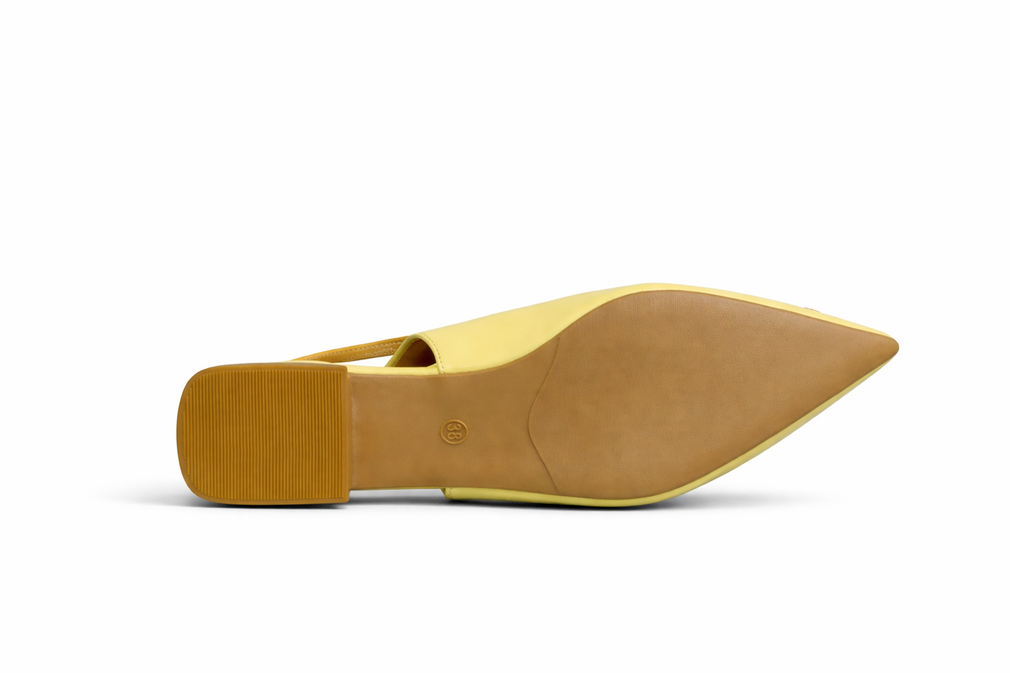 BALLERINA SLINGBACK EMEROCALLIS