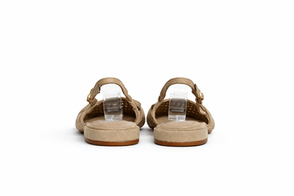BALLERINA SLINGBACK ERENTIS