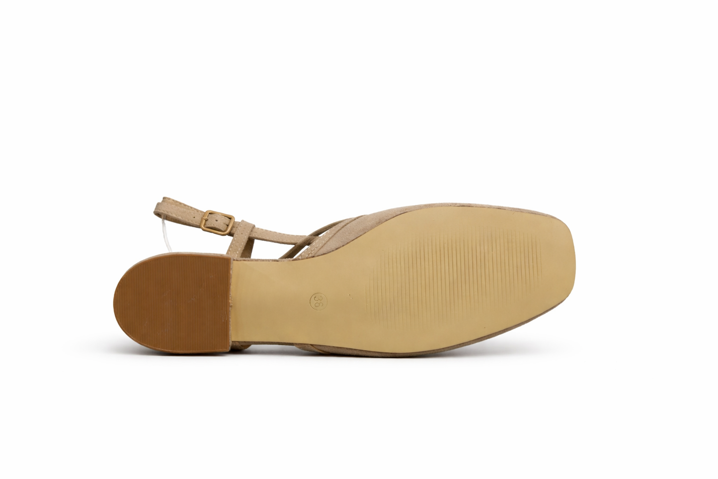 BALLERINA SLINGBACK ERENTIS