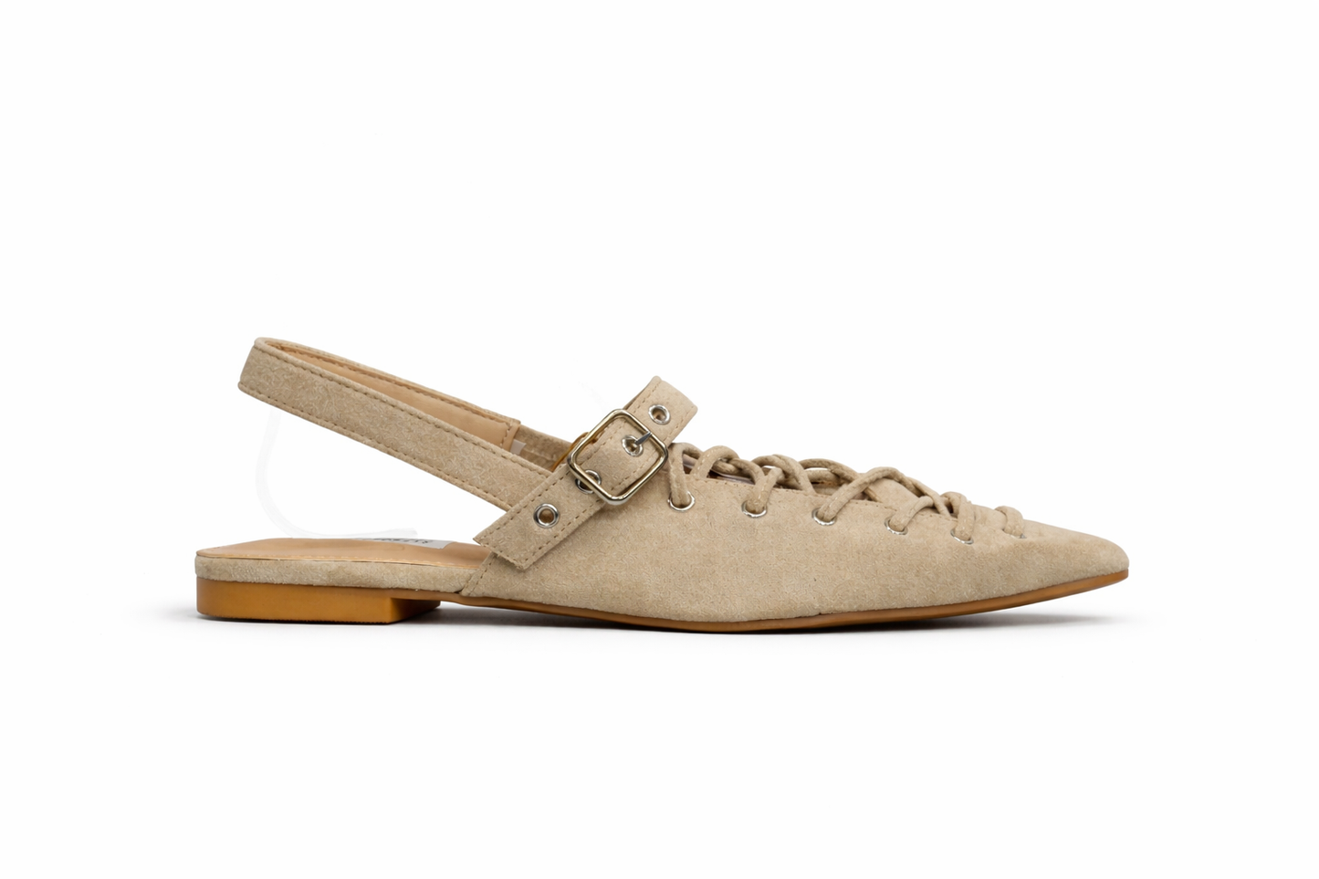BALLERINA SLINGBACK ESTRAGONE