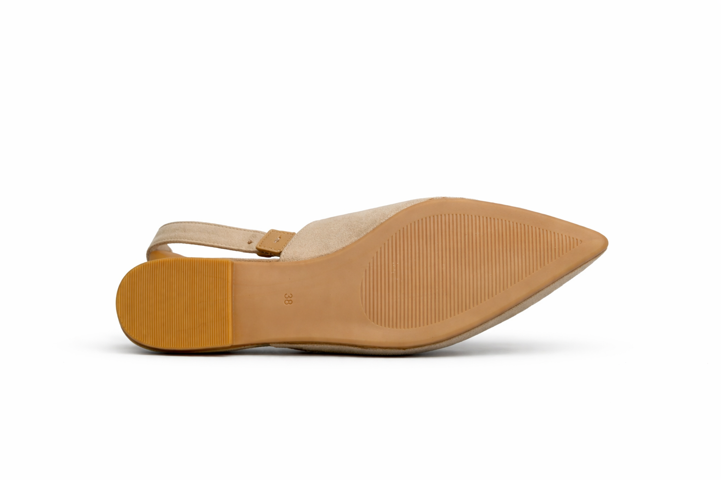 BALLERINA SLINGBACK ESTRAGONE