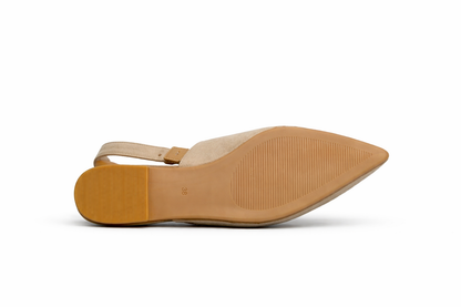 BALLERINA SLINGBACK ESTRAGONE
