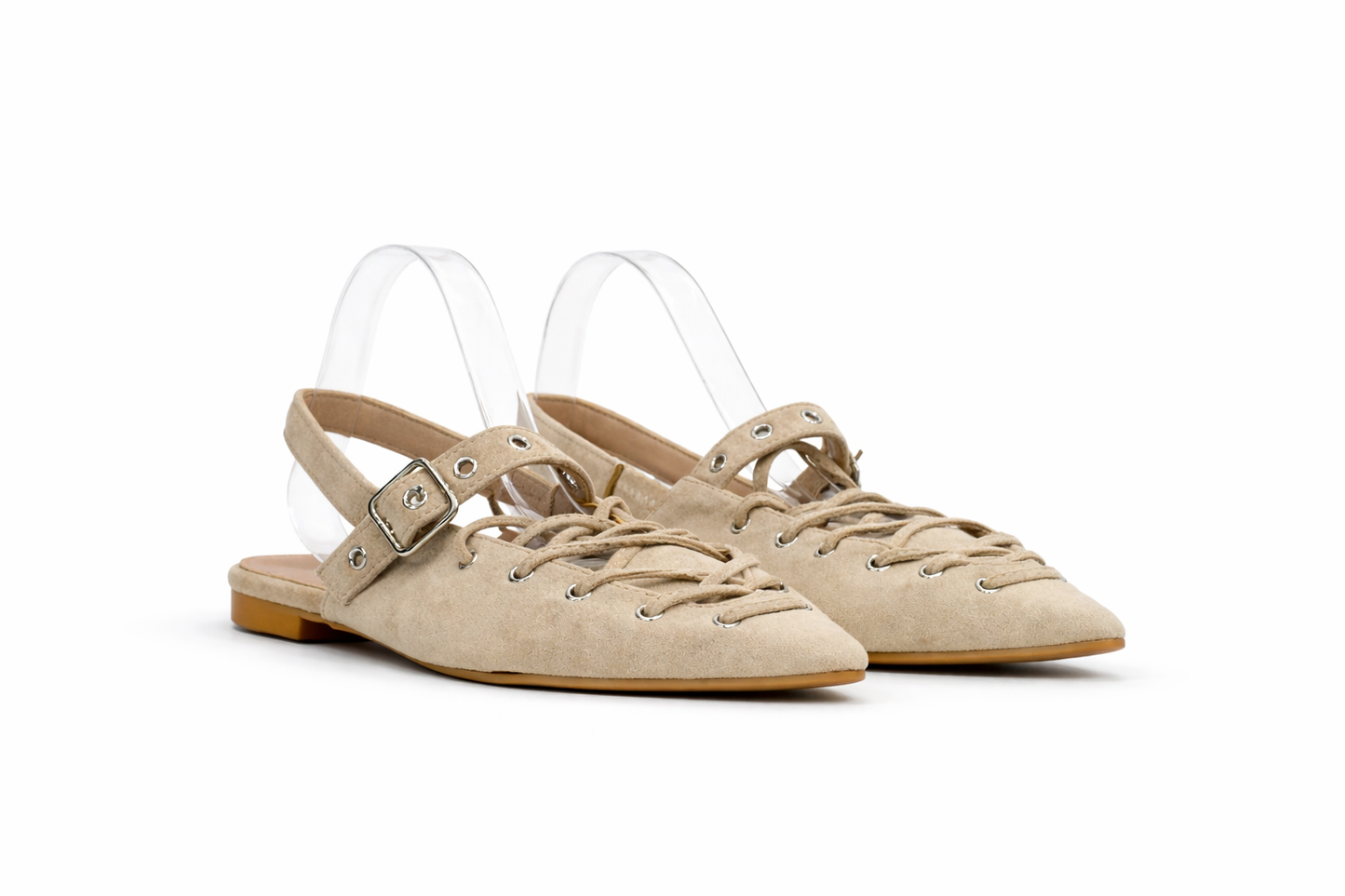 BALLERINA SLINGBACK ESTRAGONE
