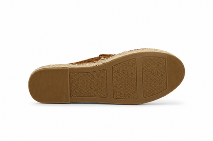 CIABATTINA SABOT OLIVIA