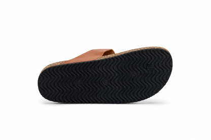 CIABATTINA MOD. BIRK ODILIA