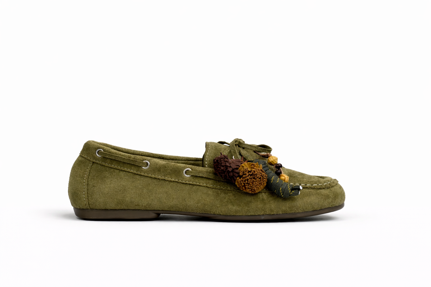 MOCASSINO CHORT