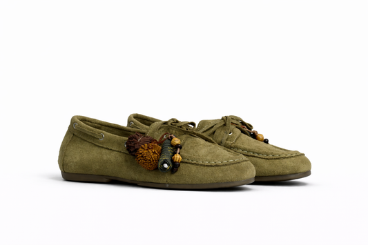 MOCASSINO CHORT