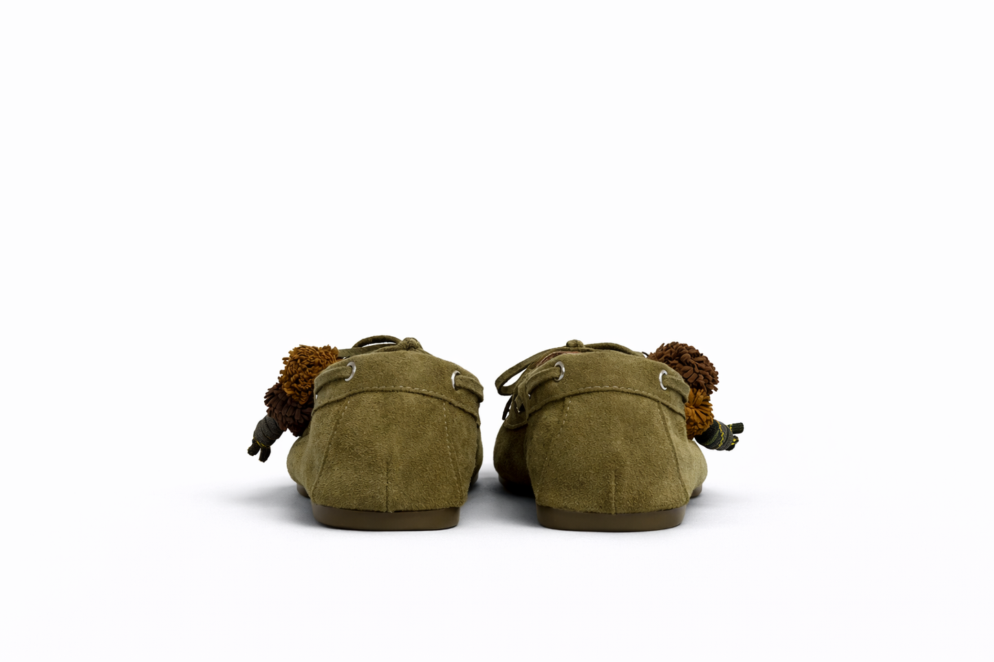 MOCASSINO CHORT