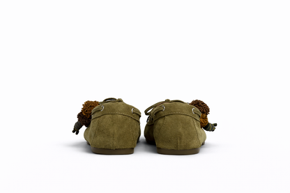 MOCASSINO CHORT