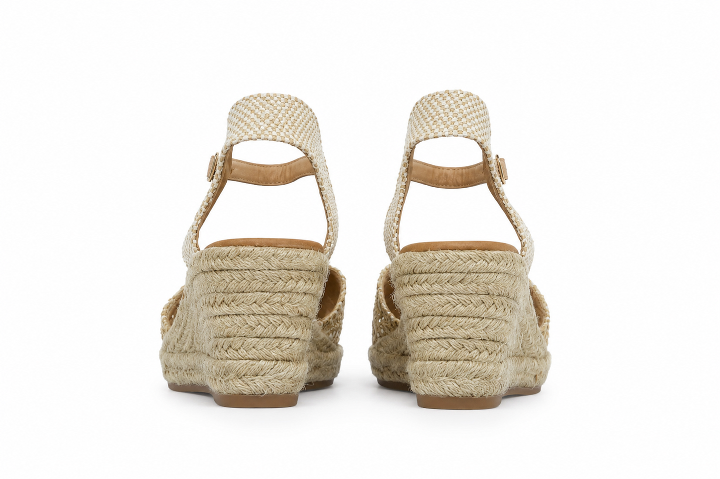 SANDALO ESPADRILLAS BOHEMA