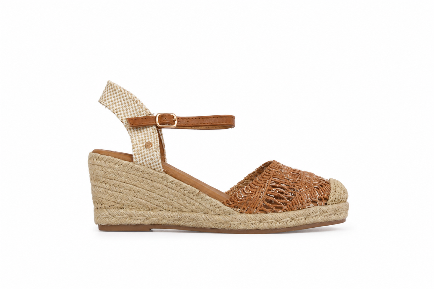 SANDALO ESPADRILLAS BOHEMA