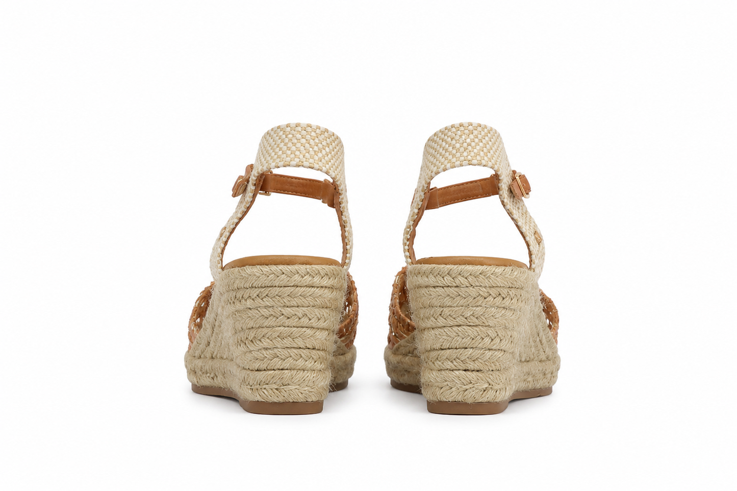 SANDALO ESPADRILLAS BOHEMA