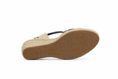SANDALO ESPADRILLAS BOHEMA