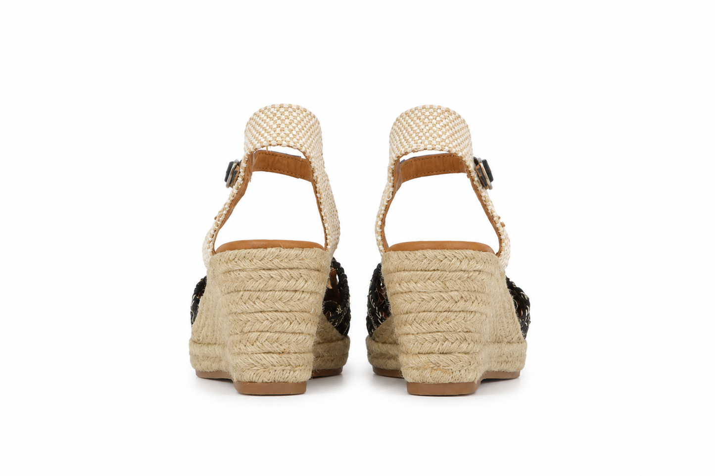 SANDALO ESPADRILLAS BOHEMA