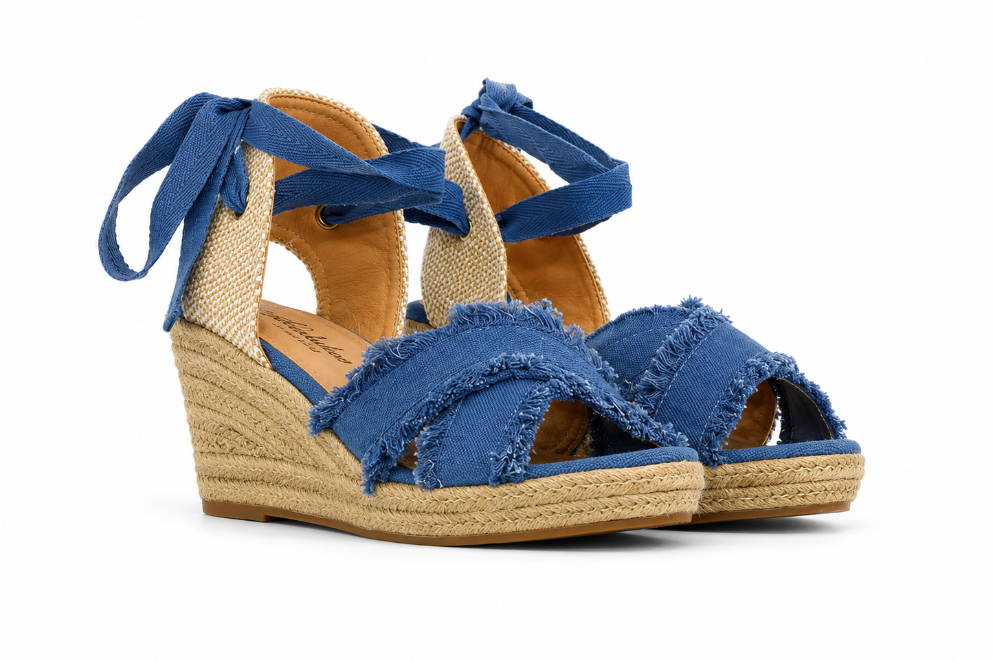 SANDALO ESPADRILLAS OHIO