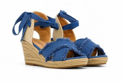 SANDALO ESPADRILLAS OHIO