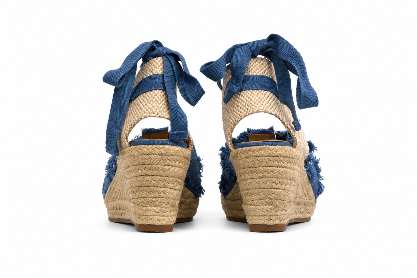 SANDALO ESPADRILLAS OHIO