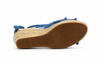 SANDALO ESPADRILLAS OHIO