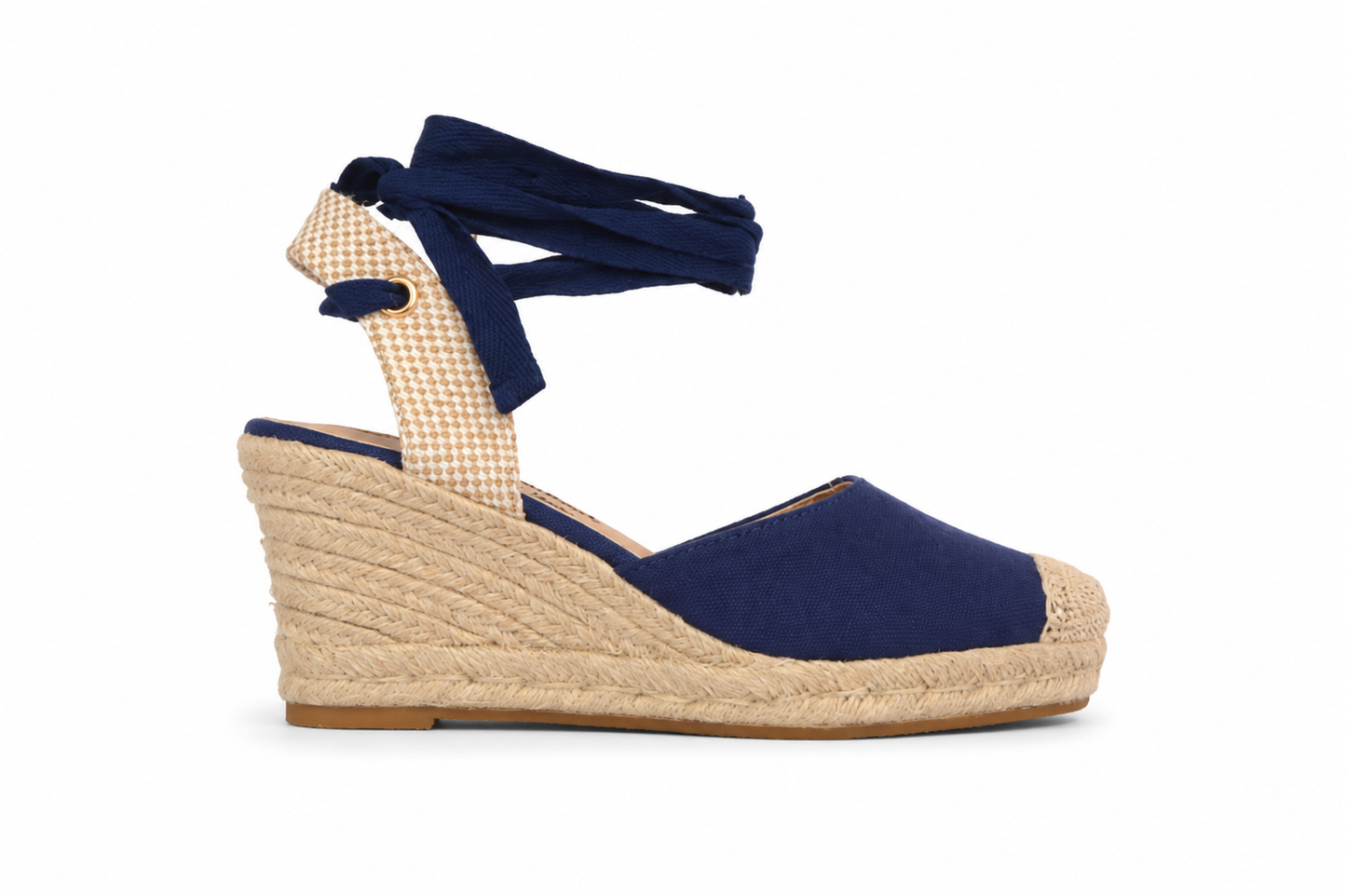 SANDALO ESPADRILLAS SUNNY