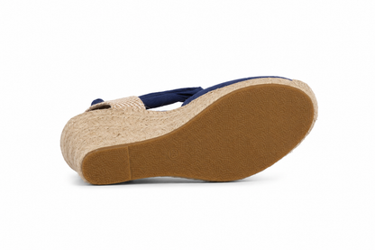 SANDALO ESPADRILLAS SUNNY